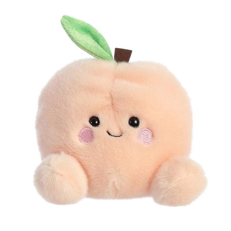 Palm Pal Mellow Peach 13cm