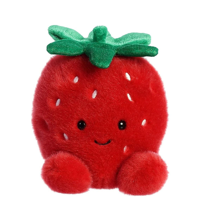 Palm Pal Juicy Strawberry 13cm