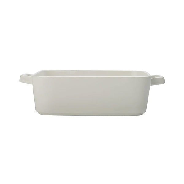 Epicurious Square Baker 24x8cm Gift Boxed