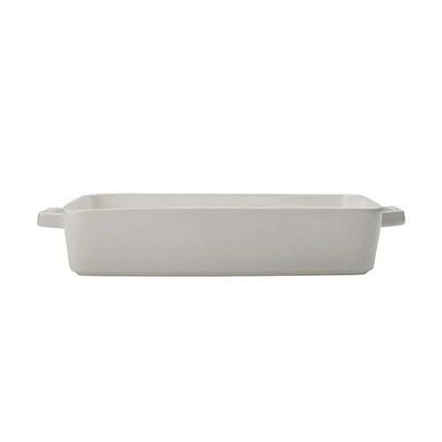 Maxwell & Williams White Basics Epicurious Lasagne Dish 360x240x50mm