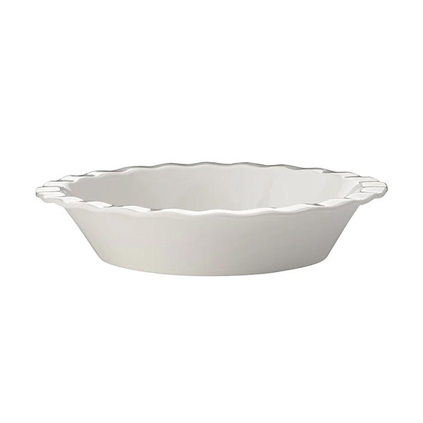 Maxwell & Williams Epicurious Fluted Pie Dish 25cm
