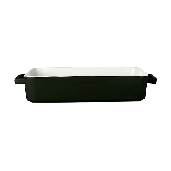 Epicurious Lasagne Dish 36x24.5x7.5cm Gift Boxed