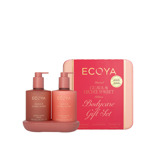Festive fragrance