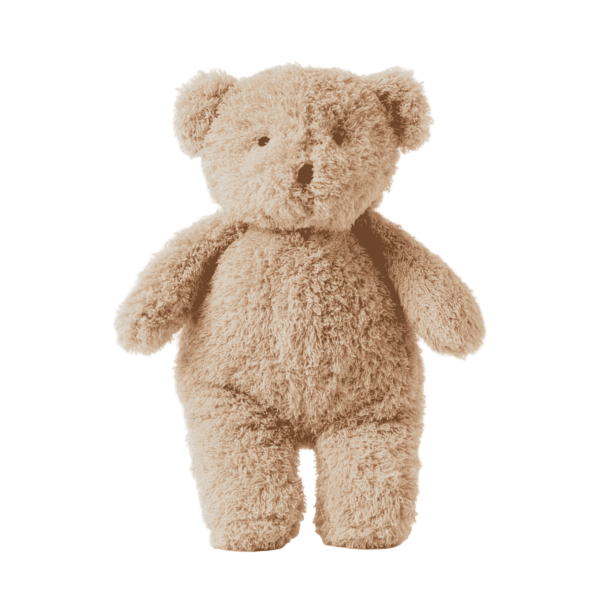 Cuddly Bear Cream