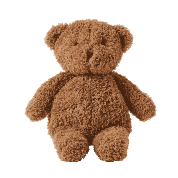 Cuddly Bear Cocoa