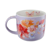 Camilla Mug Gift Boxed 450ml Lilac