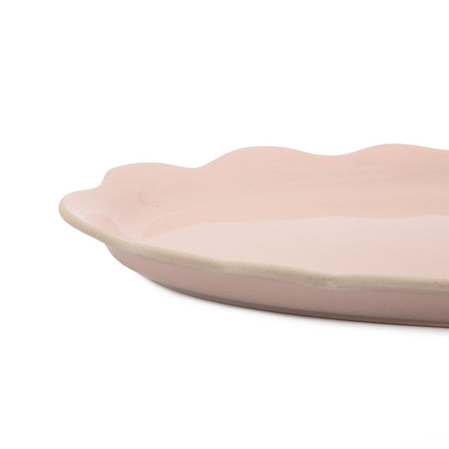 Jamie Oliver Big Love Pass-Me Platter, 35 x 20CM