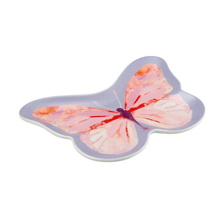 Camilla Butterfly Trinket Dish Gift Boxed