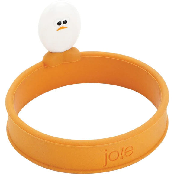 Joie Roundy Egg Ring With Tab