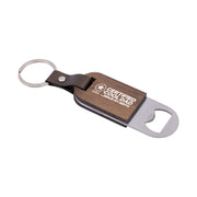 Bottle Opener Keyring Certified Cool Dad