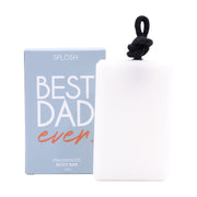 Soap On A Rope Best Dad