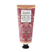 William Morris at Home Strawberry Thief Hand Cream