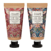 William Morris at Home Strawberry Thief Hand Care Set