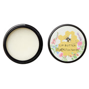 Heathcote & Ivory Busy Bees Vegan Honey Lip Butter