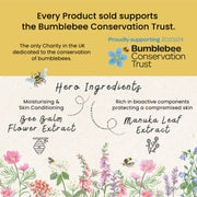Heathcote & Ivory Busy Bees Beehive Soap