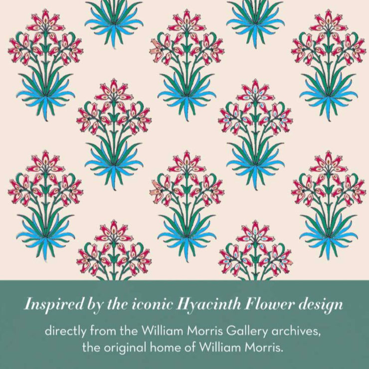 William Morris at Home Beautiful Sleep Lavender Bath Bomb
