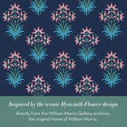 William Morris at Home Beautiful Sleep Magnesium Body Cream