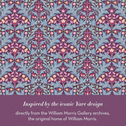 William Morris at Home Beautiful Sleep Bathing Ritual