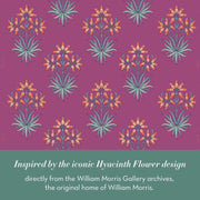 William Morris at Home Beautiful Sleep Bathing Ritual