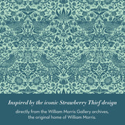 William Morris at Home Beautiful Sleep Cosy Night in Box