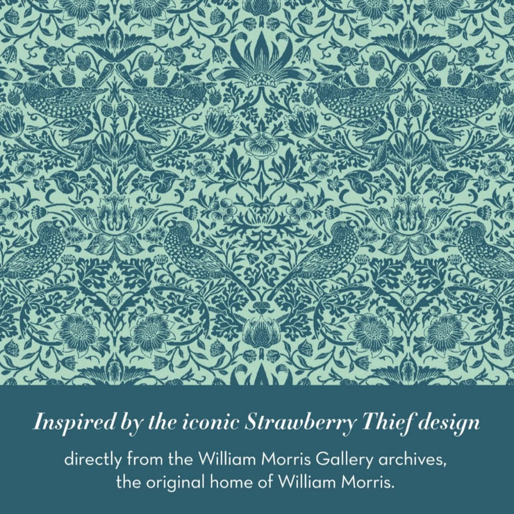 William Morris at Home Beautiful Sleep Cosy Night in Box