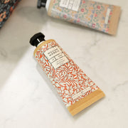 William Morris at Home Aloe & Lime Hand Cream Foliage
