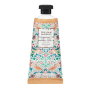 William Morris at Home Aloe & Lime Hand Cream Strawberry Thief