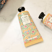 William Morris at Home Aloe & Lime Hand Cream Acorn