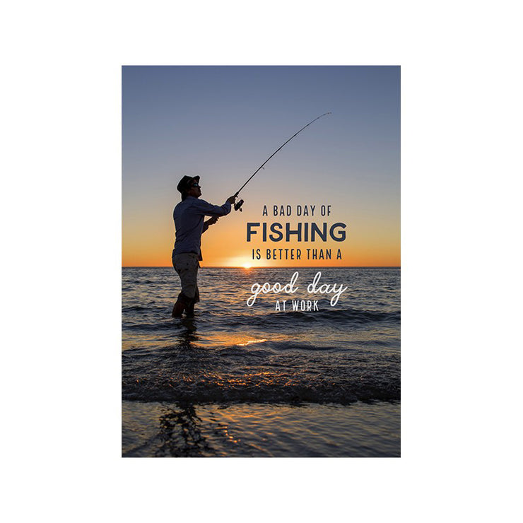 Fishing Microfibre Cloth