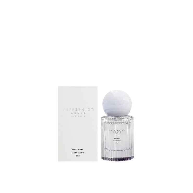 Gardenia Eau de Parfum 30ml