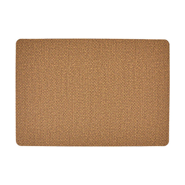 Maxwell & Williams Table Accents Textured Placemat Coffee