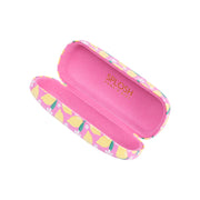 Lemon Glasses Case