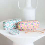 Lemon Glasses Case