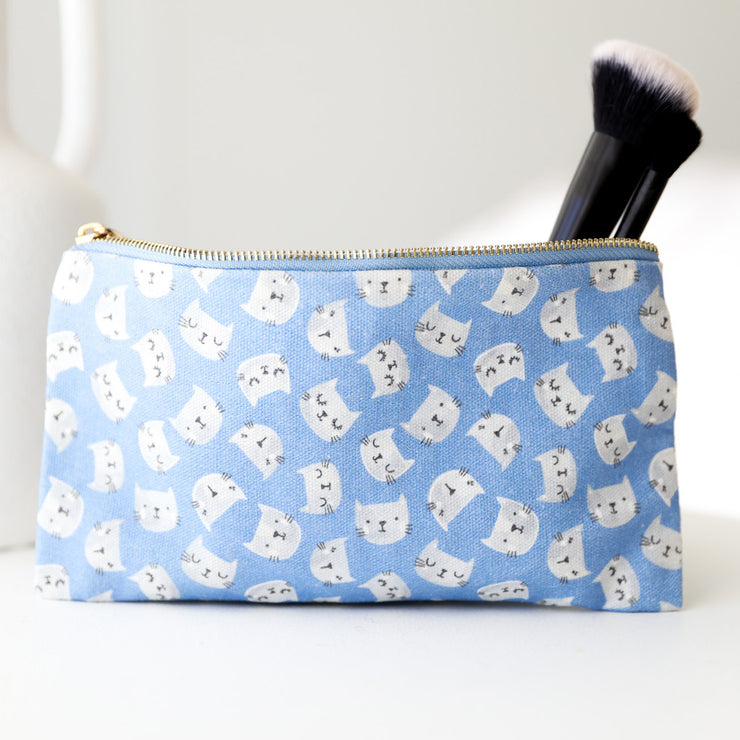 Cat Handbag Organizer