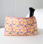 Lemon Handbag Organizer