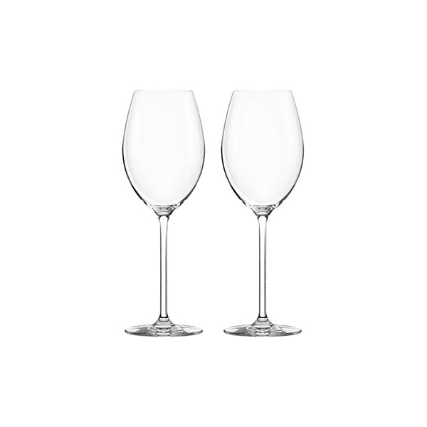 Maxwell & Williams Calia Wine Glass 500ML Set of 2 Gift Boxed