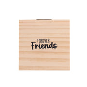 Heart & Soul Friends Necklace