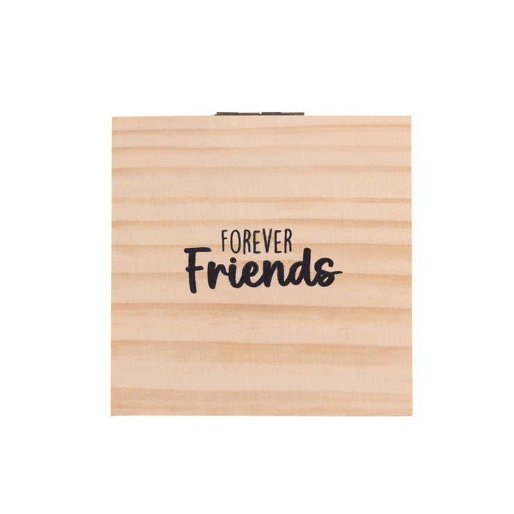 Heart & Soul Friends Necklace