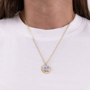 Heart & Soul Friends Necklace
