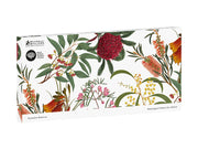 Royal Botanic Gardens Australian Botanics Rectangular Platter 33x15.5cm Gift Boxed