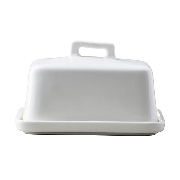 Epicurious Butter Dish Gift Boxed