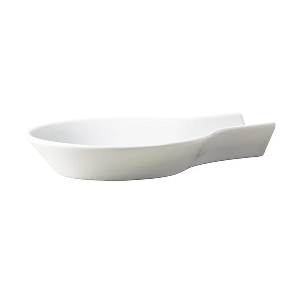 Maxwell & Williams Epicurious Spoon Rest White