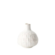 Vase Josie White 10.5cm x 9cm