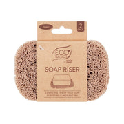 Eco Basics Soap Riser Khaki