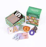 Kids By Splosh Alphabet Puzzle Activity