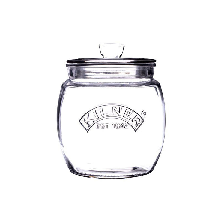 Kilner Universal Storage Jar 850ml