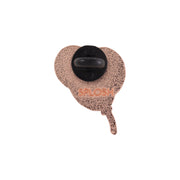 Happy Birthday Keepsake Pin