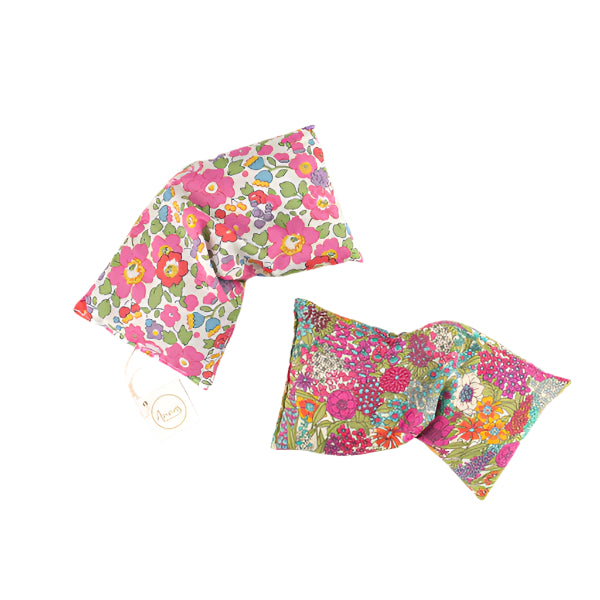 Liberty Print Eye Pillow