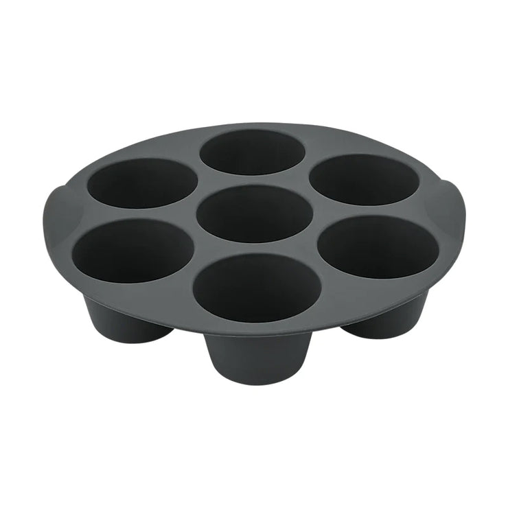 Bakermaker Airfry Cupcake Mould 21x4.8cm
