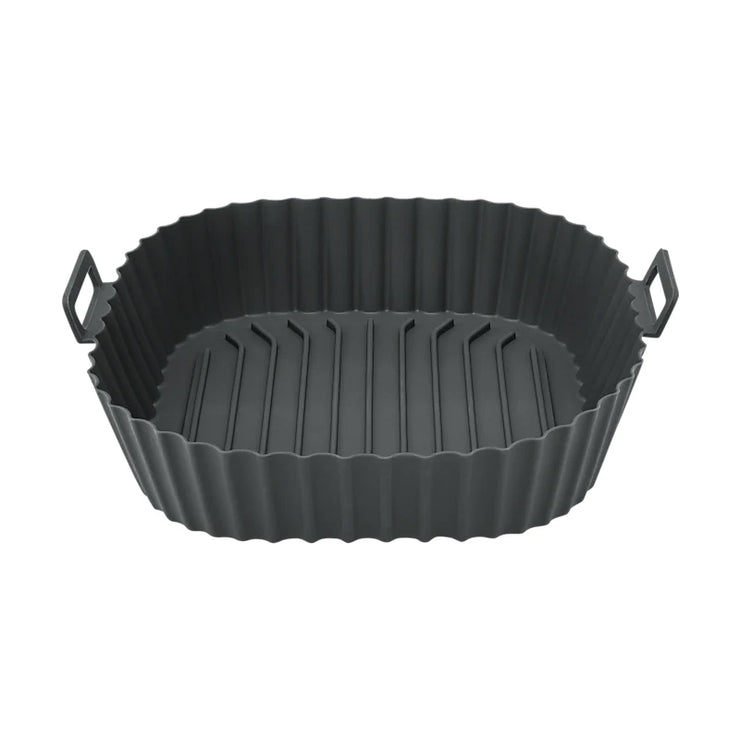 Bakermaker Airfry Square Silicone Baking Liner 21.5cm